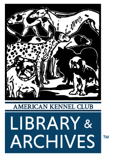 AKC Library and Archives