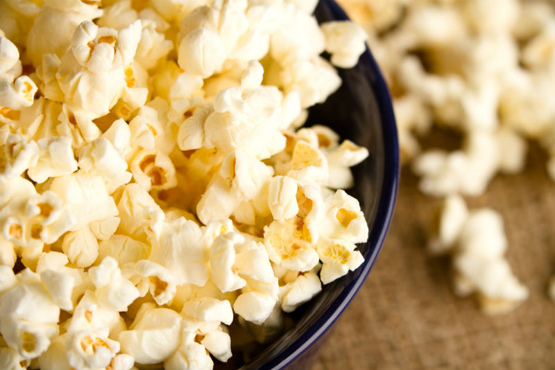 Can Dogs Eat Popcorn? – American Kennel Club