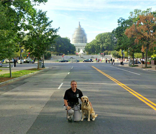 Bureau ATF Kara in DC