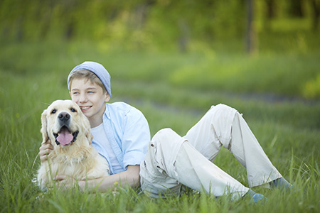 Study Suggests Dog Lovers are Seen as More Attractive. No Argument Here. –  American Kennel Club