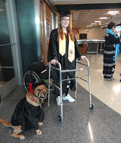 are service dogs covered by insurance