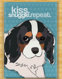 cavalier king charles spaniel gift items