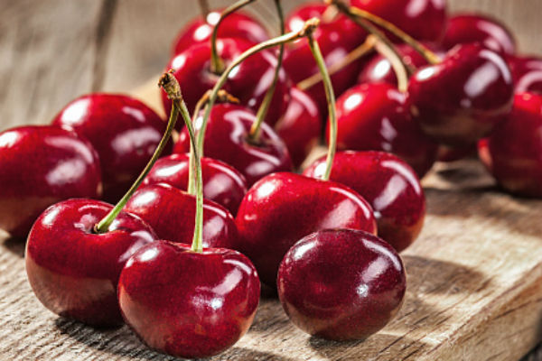 can cherries kill dogs