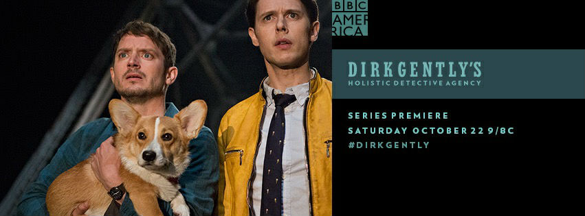 dirk gently