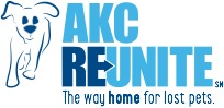 akc reunite 
