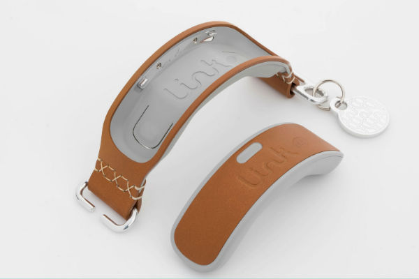 akc smart dog collar