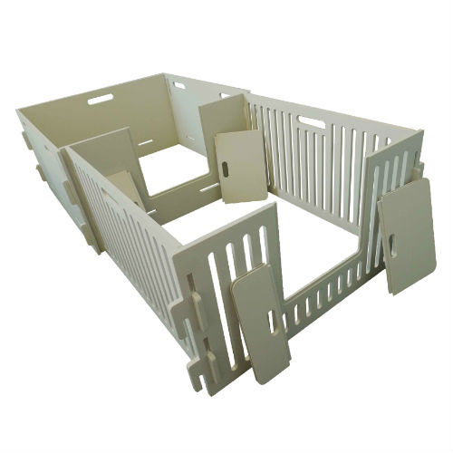 whelping kennel design