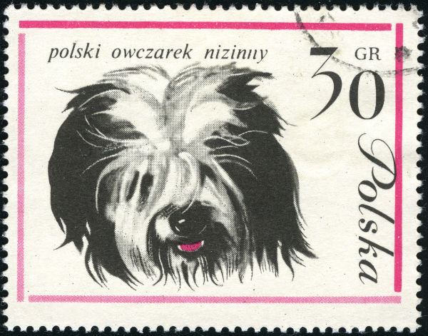 PON stamp