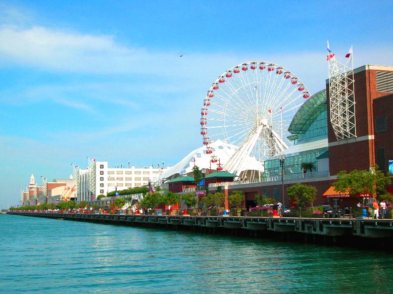 Navy Pier