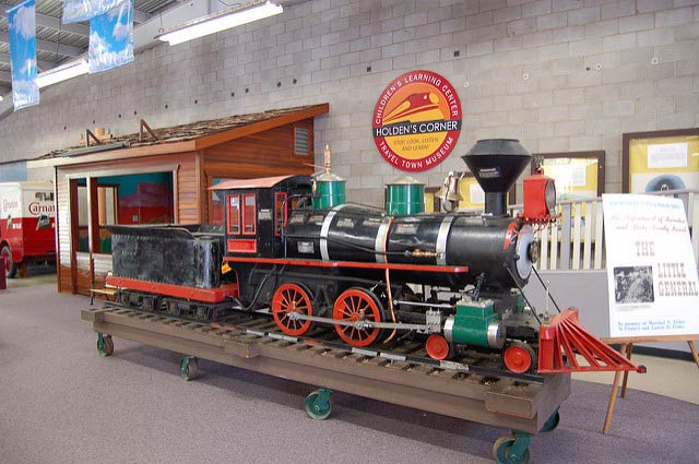 train.museum